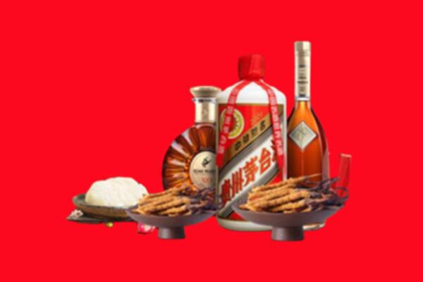 泸州市古蔺烟酒回收礼品