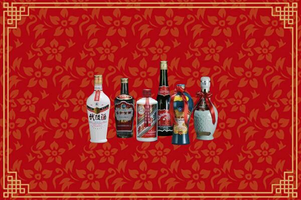 泸州市古蔺回收白酒